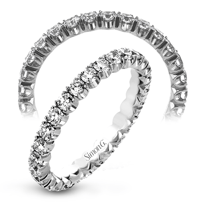 Anniversary Rings | Wainwright Jewellers