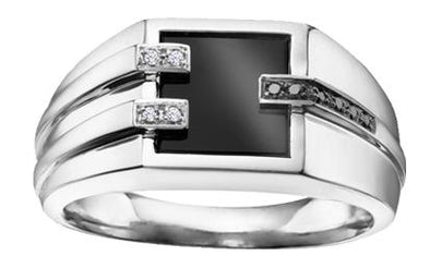 Mens Rings