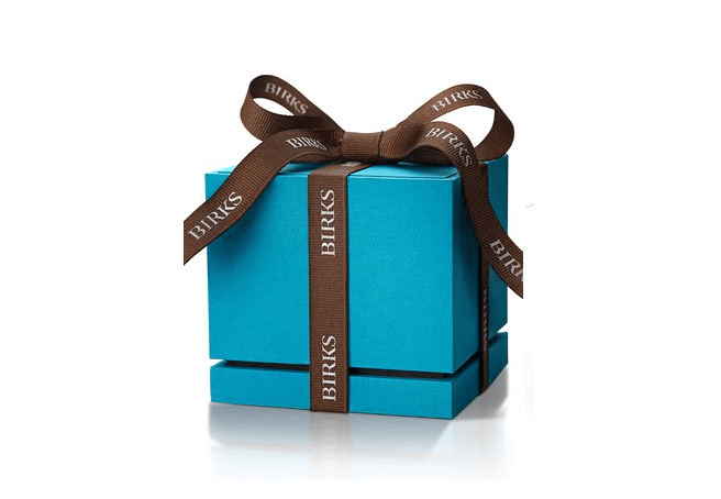 Birks jewellers sherway gardens deals