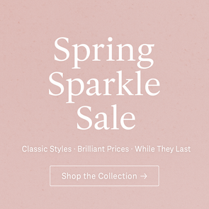 Spring Sparkle Sale