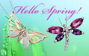 Hello Spring