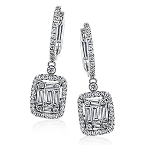 Diamond Earrings | Wainwright Jewellers