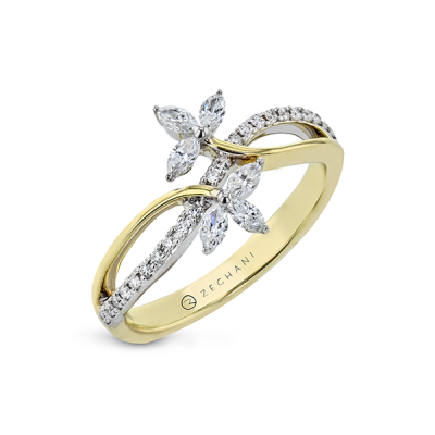 Diamond Rings | Wainwright Jewellers