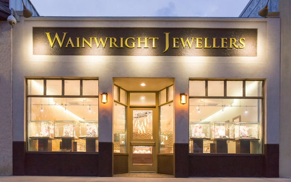 Canadian Diamond Engagement Rings