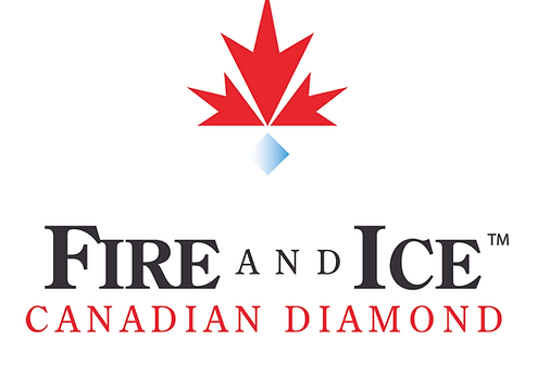 Fire and ice canadian diamond rings Clearance