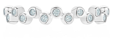 White Gold Diamond Ring