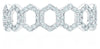 White Gold Diamond Ring
