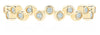 Yellow Gold Diamond Ring
