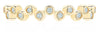 Yellow Gold Diamond Ring
