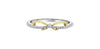 White Gold Diamond Ring.