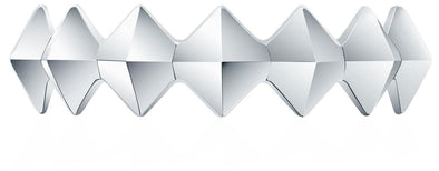 Sterling Silver Stacking Ring