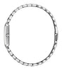 Citizen Ladies Silver Tone, Stainless Steel Bracelet 30m 3ATM Water Resistant, Mother of Pearl Dial Eco-Drive Watch -