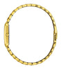 Citizen Ladies Gold Tone, Stainless Steel Bracelet 30m 3ATM Water Resistant Eco-Drive Watch -