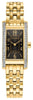 Citizen Ladies Gold Tone 30m 3ATM Water Resistant Eco-Drive Watch -