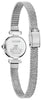 Citizen Ladies Silver Tone, Stainless Steel Bracelet 30m 3ATM Water Resistant Eco-Drive Watch -