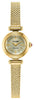 Citizen Ladies Gold Tone, Stainless Steel Bracelet 30m 3ATM Water Resistant Eco-Drive Watch -