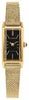 Citizen Ladies Gold Tone, Stainless Steel Bracelet 30m 3ATM Water Resistant Eco-Drive Watch -