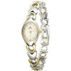 Bulova Ladies Two Tone Quartz Watch