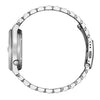 Citizen Gents Silver Tone, Stainless Steel Bracelet Date Only Eco-Drive, Automatic Watch -
