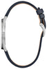 Citizen Unisex Leather Strap 50m 5ATM Water Resistant Eco-Drive Watch -