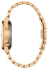 Citizen Gents Copper Tone Sapphire Crystal, 50m 5ATM Water Resistant Automatic Watch -