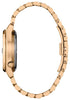 Citizen Gents Copper Tone Sapphire Crystal, 50m 5ATM Water Resistant Automatic Watch -