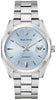 Bulova Gents Silver Tone, Stainless Steel Bracelet Sapphire Crystal, 30m 3ATM Water Resistant Automatic Watch -