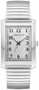 Caravelle Gents Silver Tone, Stainless Steel Bracelet, Expansion Bracelet 30m 3ATM Water Resistant Quartz Watch -